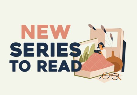 Test - 8 YA Fantasy Series Hitting Shelves This Year