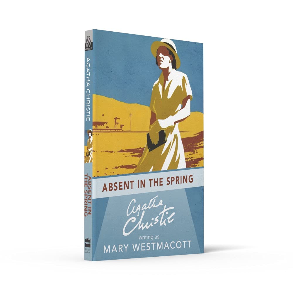 Absent in the Spring: A Novel