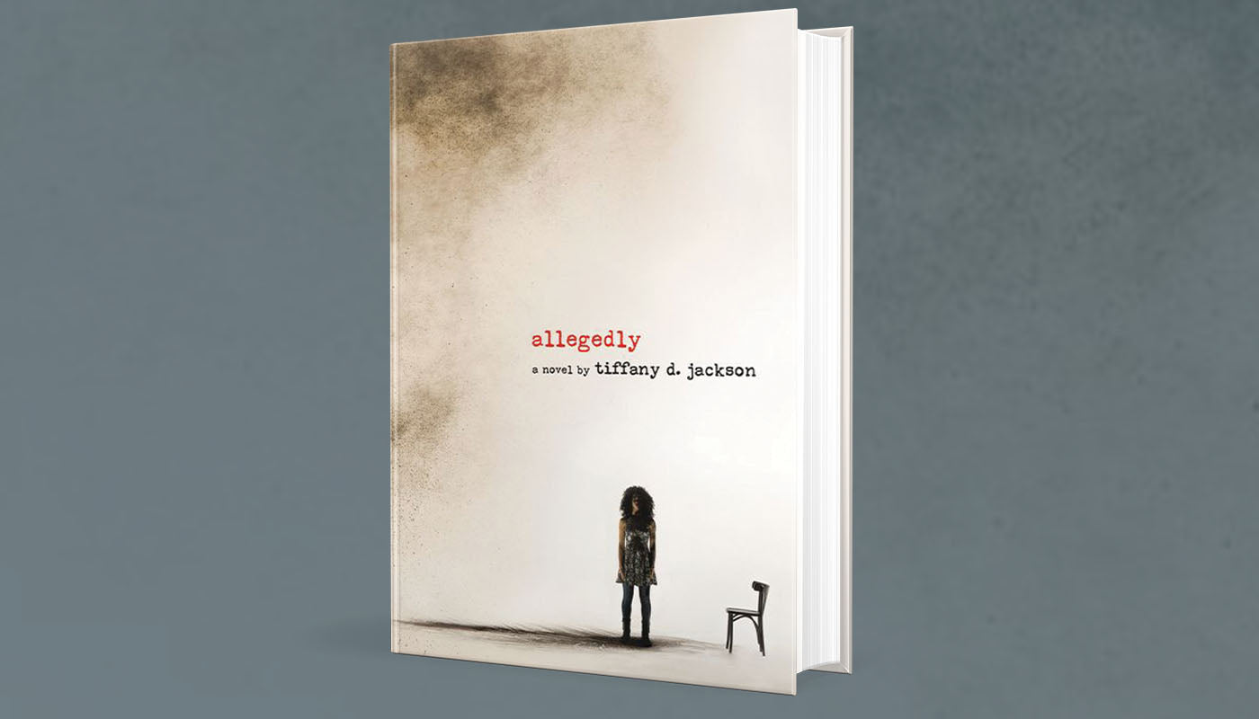 Allegedly