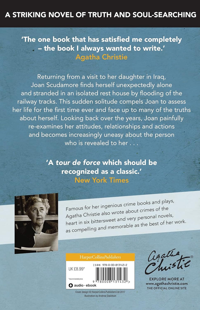 Absent in the Spring: A Novel