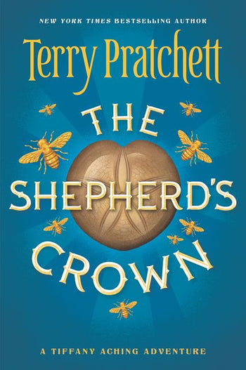 The Shepherd's Crown: A Novel of Discworld