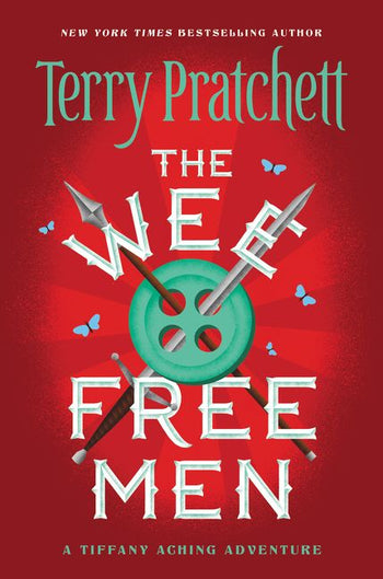 The Wee Free Men: A Novel of Discworld