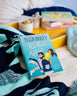 The Au Pair Affair: A Novel