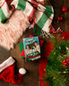 The Most Wonderful Crime of the Year: A Novel