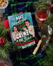 The Most Wonderful Crime of the Year: A Novel