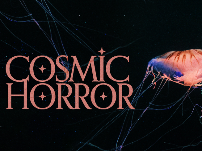 Cosmic Horror