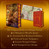 The Chronicles of Narnia Deluxe Edition: 7 Books in 1 Hardcover