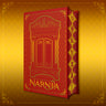 The Chronicles of Narnia Deluxe Edition: 7 Books in 1 Hardcover