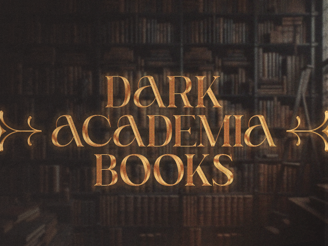 22 YA Books That Explore Dark Academia