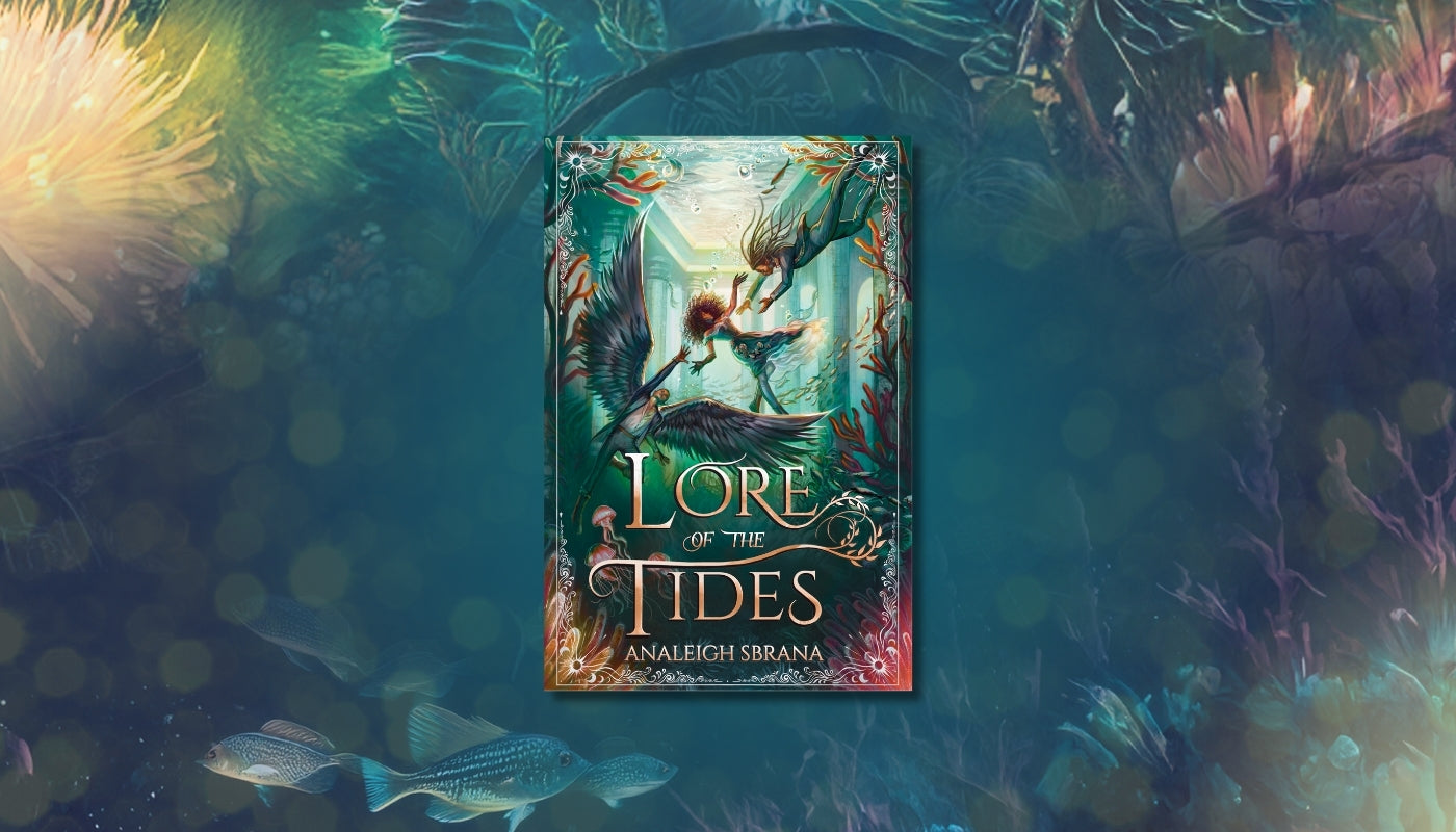 Lore of the Tides