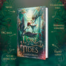 Lore of the Tides: A Novel